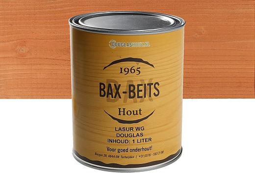 Bax Beits douglas kleur