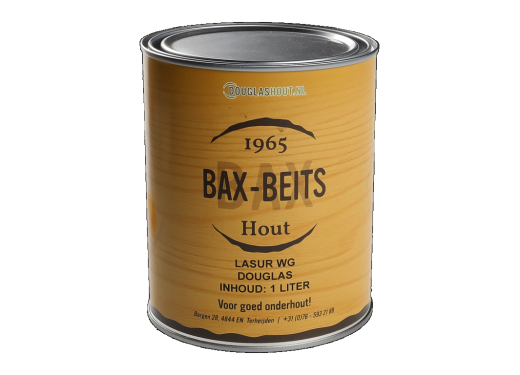 Bax Beits Douglas kleur