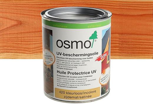 Osmo UV-beschermingsolie 420