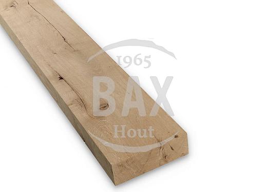 Eiken plank 20cm breed, 65mm dik