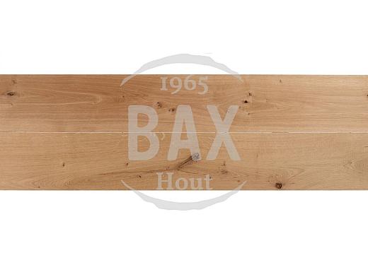 Eiken plank 20cm breed