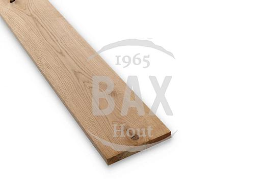 Eiken Plank 17cm breed