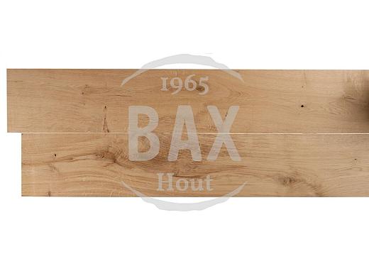 Eiken plank 22,5cm breed