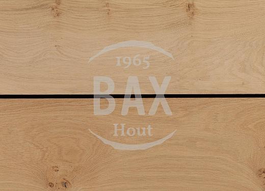 Eiken dikfineer 18,5cm breed