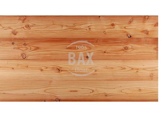 Douglas sponningplank 18x125mm