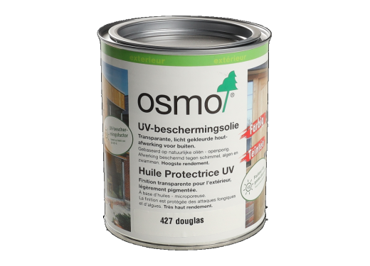Osmo UV-beschermingsolie 427