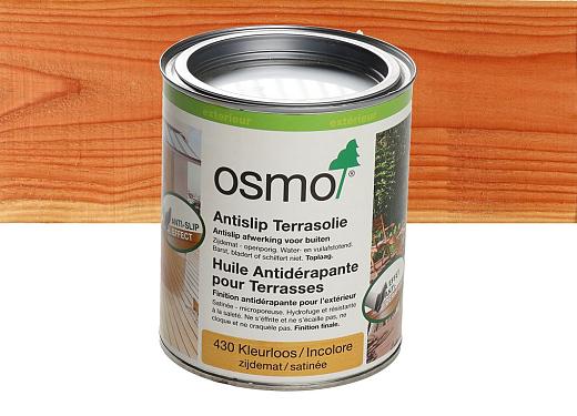Osmo Terras olie Antislip 430