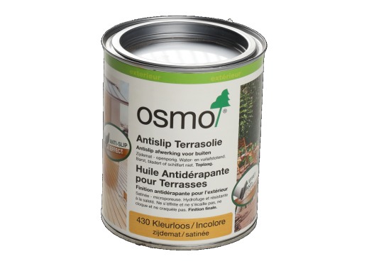 Osmo Terras olie Antislip 430