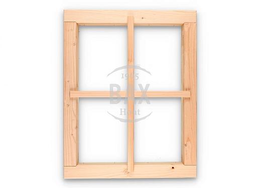 Douglas Vast raam 642x812mm 