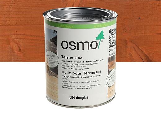 Osmo Terras olie 004 