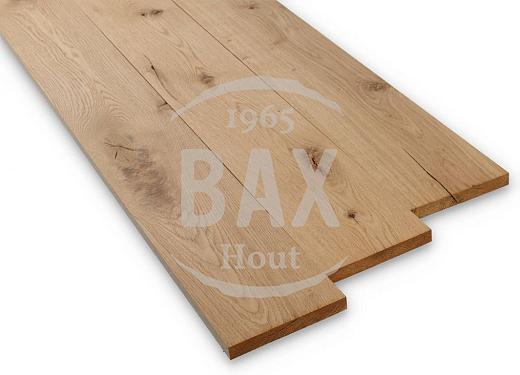 Eiken Plank 16cm breed
