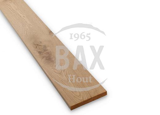Eiken Plank 16cm breed