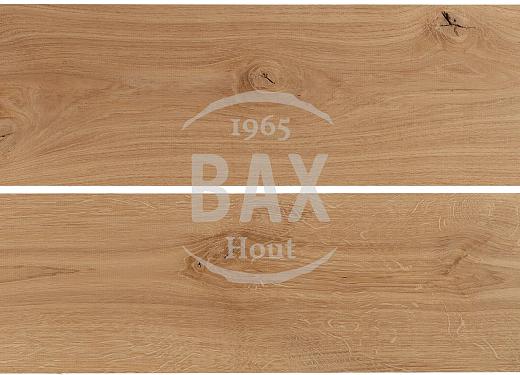 Eiken plank 18,5cm breed
