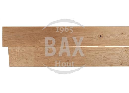 Eiken plank 21.5cm breed