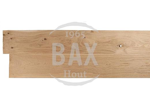 Eiken plank 22cm breed