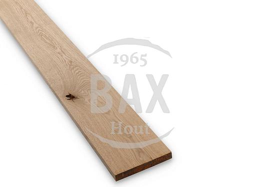 Eiken plank 15cm breed