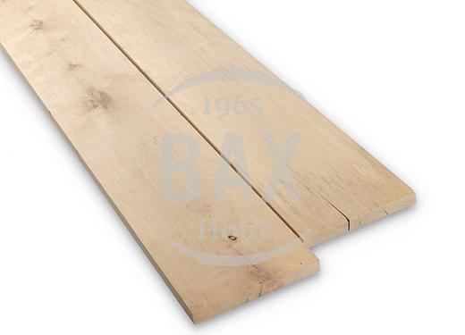 Steenbeuken plank 19cm breed, 2cm dik