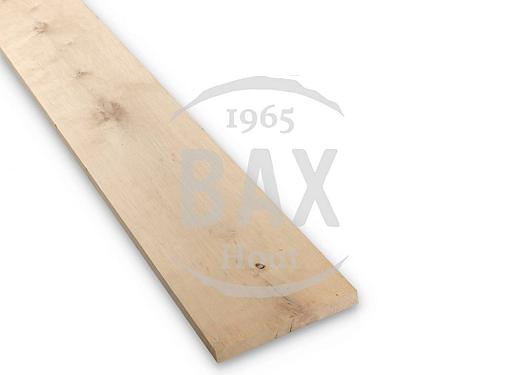 Steenbeuken plank 19cm breed, 2cm dik