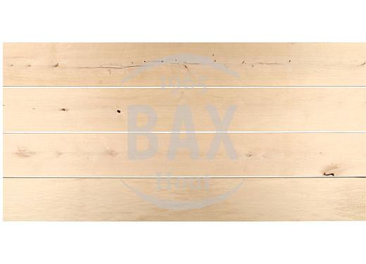 Steenbeuken plank 19cm breed, 2cm dik