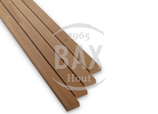 Robijn plank 5,5cm breed