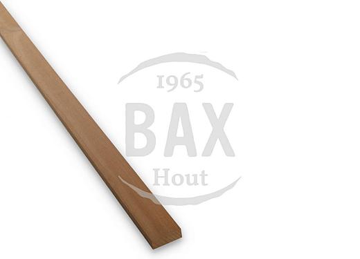 Robijn plank 5,5cm breed