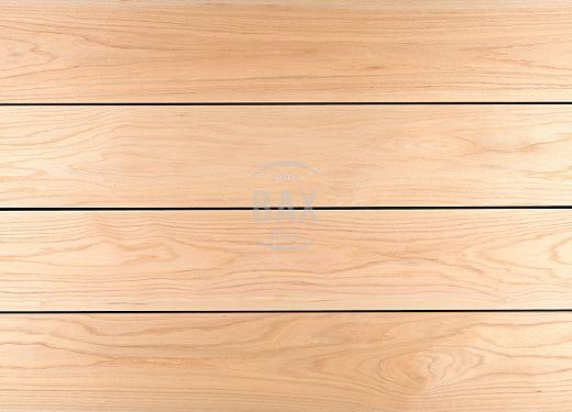 Amerikaans Eiken plank 24cm breed