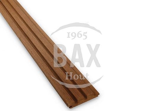 Thermowood ayous 25x130mm