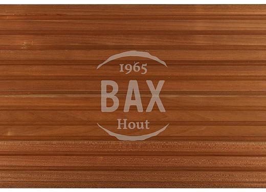 Thermowood ayous 25x130mm