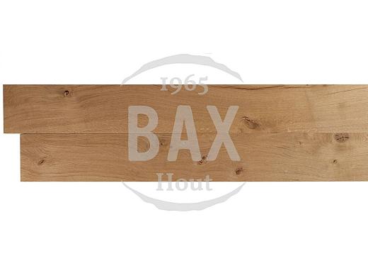 Eiken plank 16cm breed