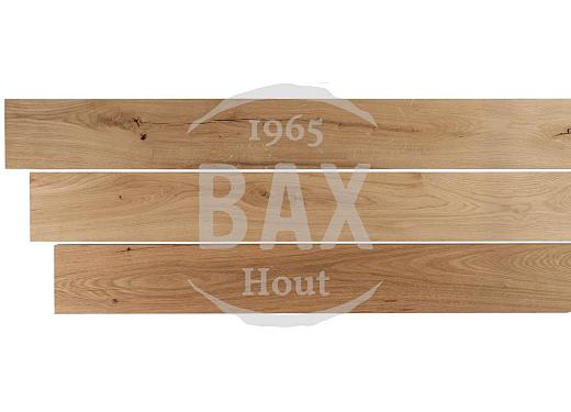 Eiken plank 35x150mm