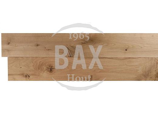 Eiken plank 19cm breed