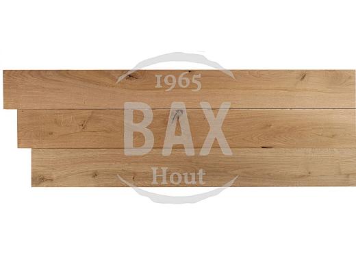 Eiken plank 13,5cm breed