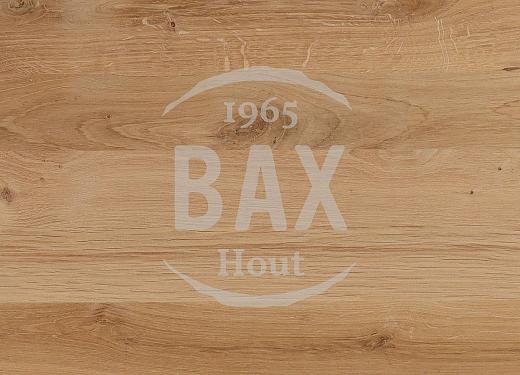 Eiken paneel 30cm breed, 2cm dik