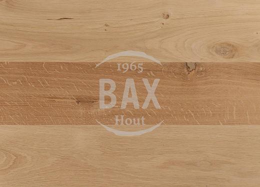 Eiken paneel 42cm breed, 2cm dik