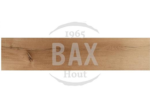 Eiken plank 42x275mm