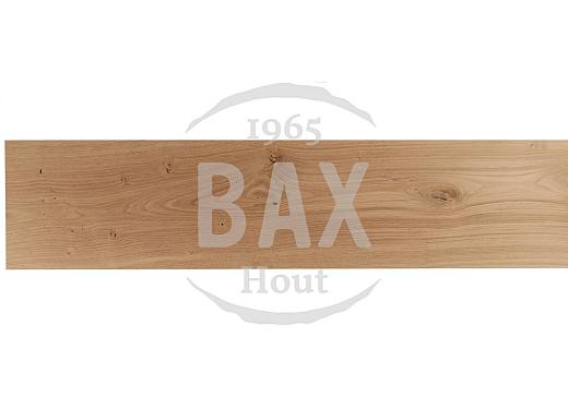 Eiken plank 28,5 cm breed