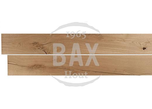 Eiken plank 65x170mm