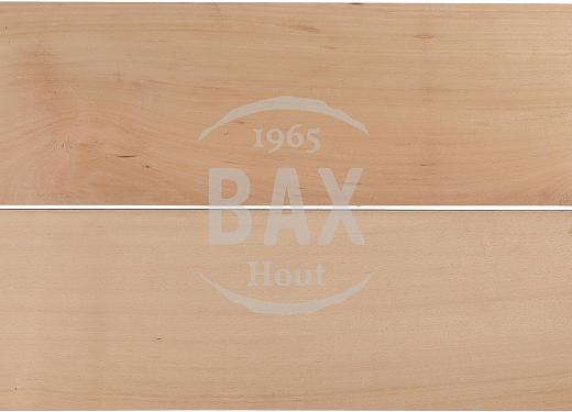 Beuken plank geschaafd 20cm breed