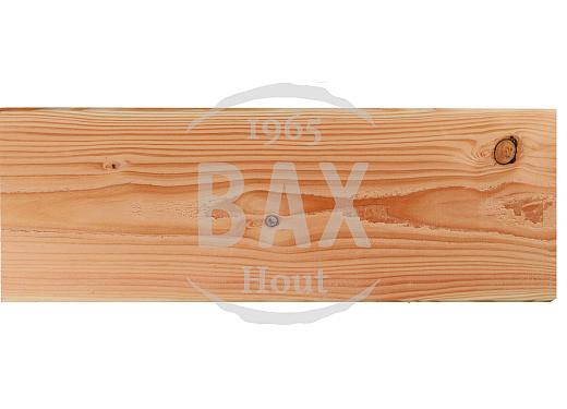 Douglas Plank Geschaafd 25x250mm