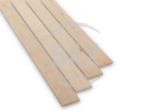 Esdoorn dikfineer 7cm breed