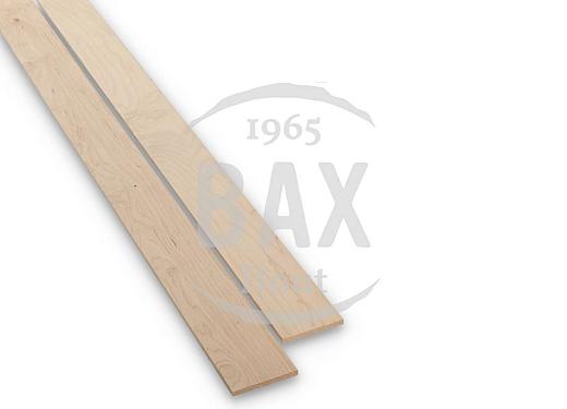 Esdoorn dikfineer 7cm breed