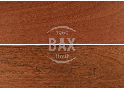 Jatoba plank 23cm breed