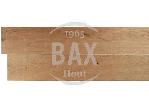 Eiken plank 23.5cm breed