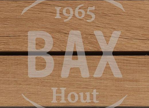 Eiken balk 70x70mm geschaafd