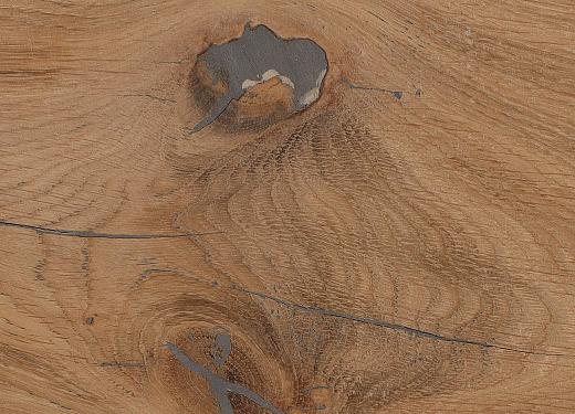 Eiken vensterbank; 26cm breed