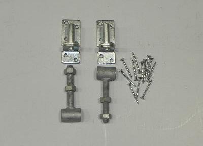 Poortframe 100x180cm