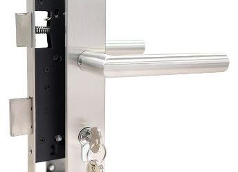 Poortframe 100x180cm