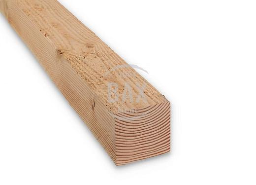 Douglas Balk 100x100mm