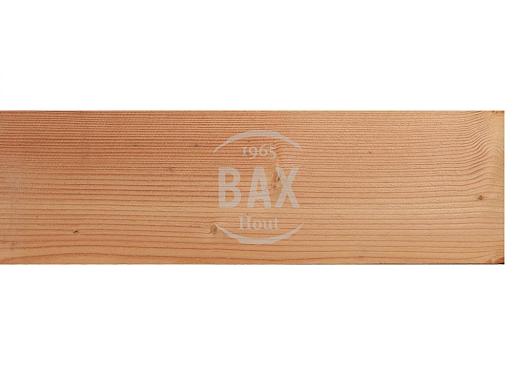 Douglas Balk 100x200mm