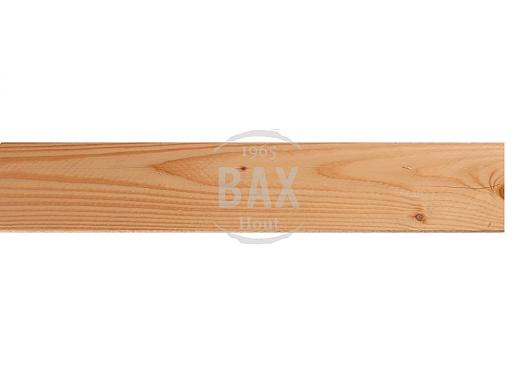 Douglas Balk 120x120mm